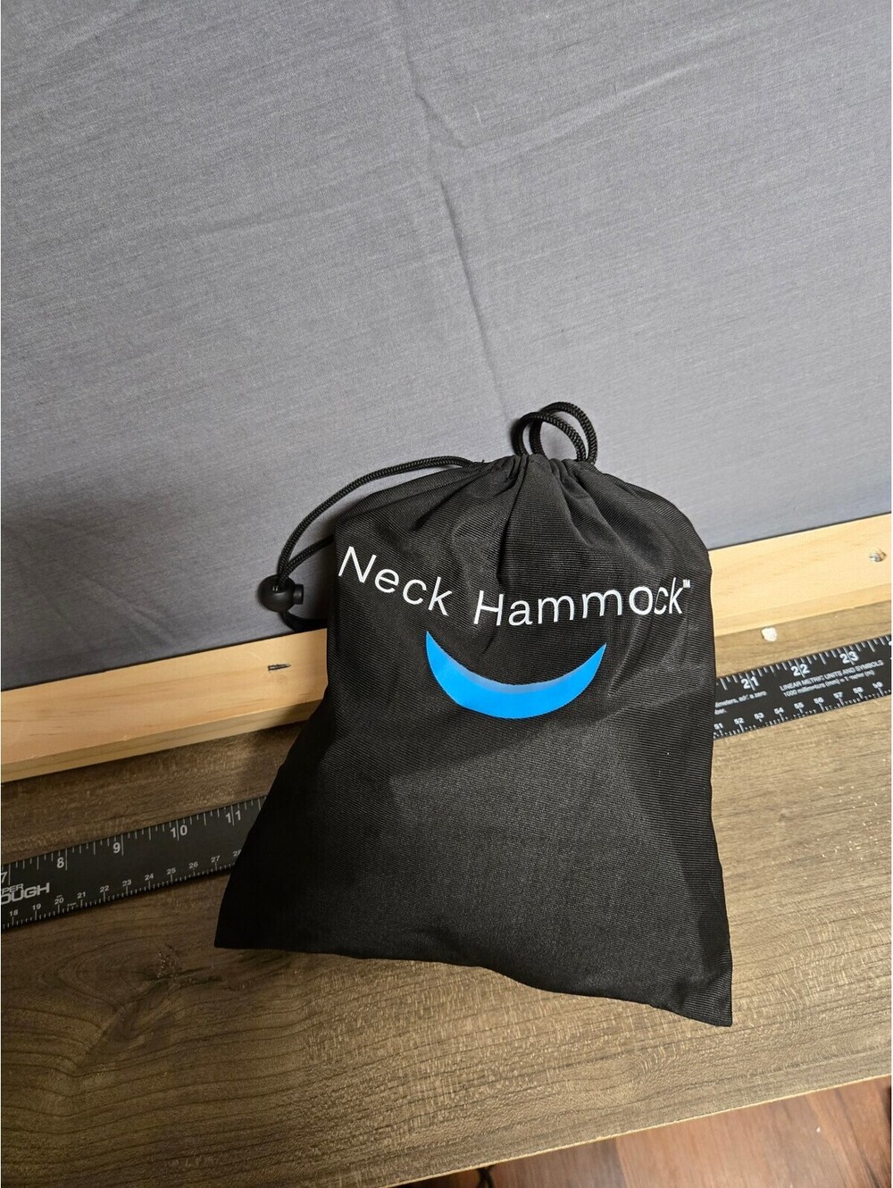 Neck Hammock Cervical Traction Device for Neck Pain Relief